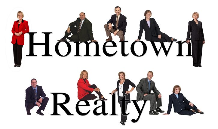 hometown realty