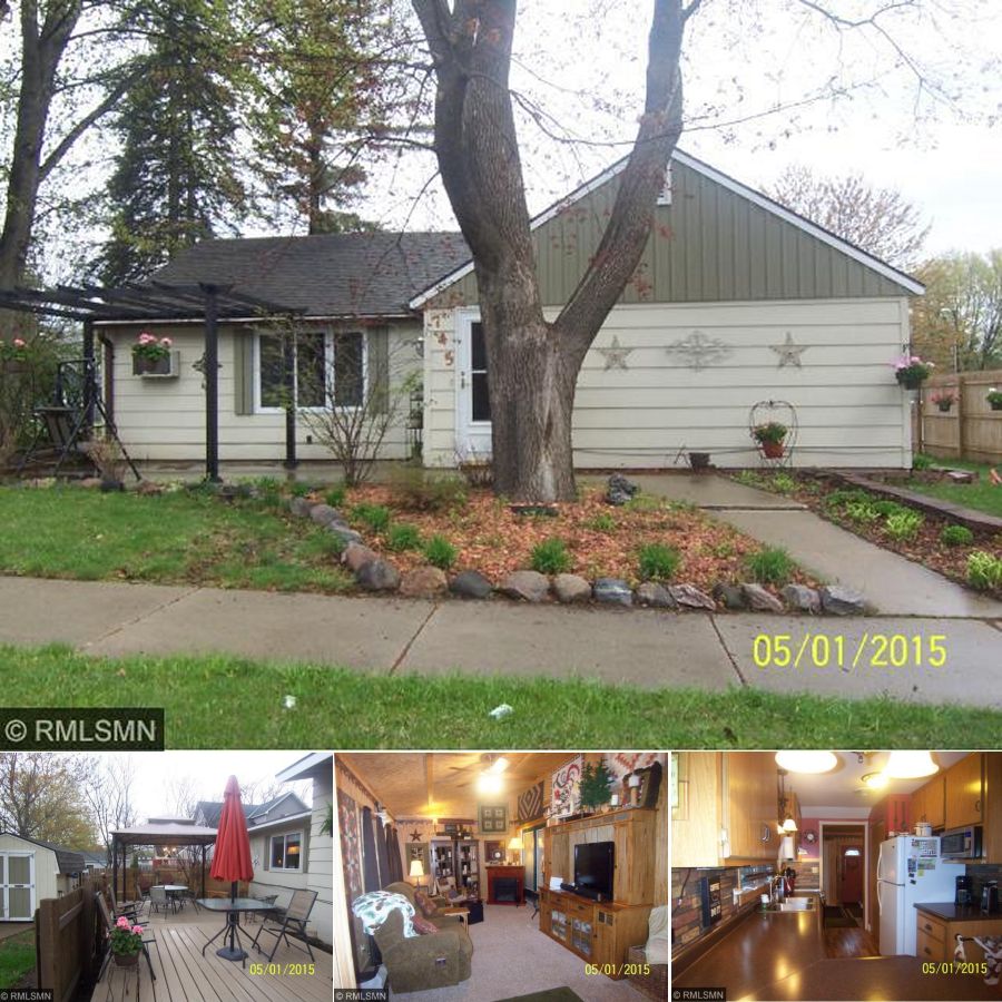 Featured 2015 Hometown Realty Property of the Week – 22