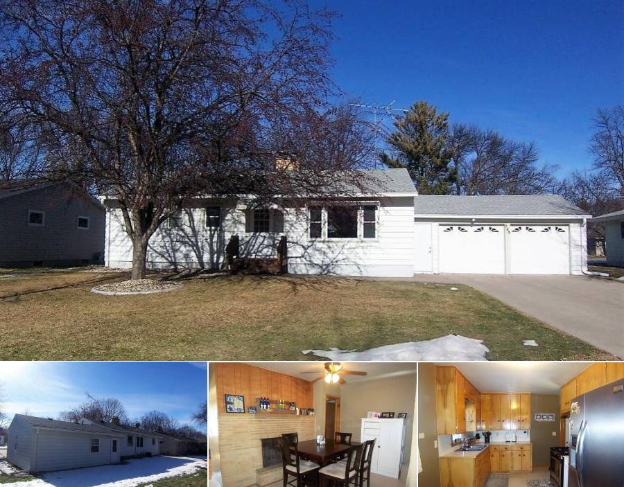 Hometown Realty 735 Milwaukee Avenue SW, Hutchinson, MN Hometown Realty