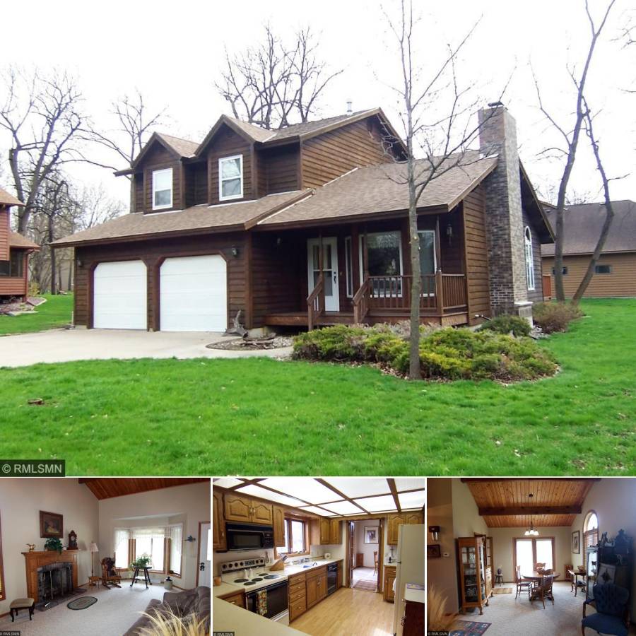 703 Shady Ridge Road NW, Hutchinson, MN Hometown Realty