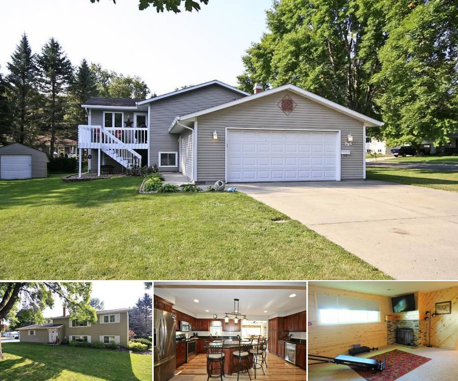 796 Madson Avenue SW, Hutchinson, MN Hometown Realty