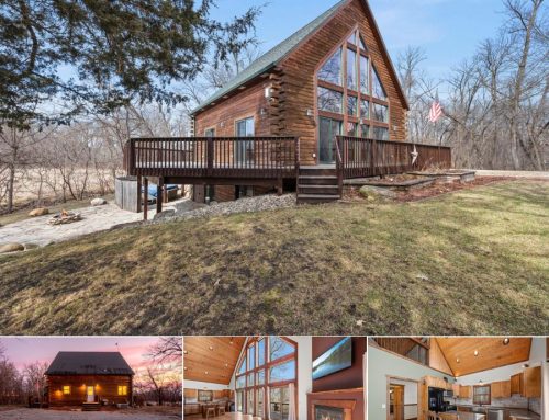 Hometown Realty Featured 2026 Property of the Week 16