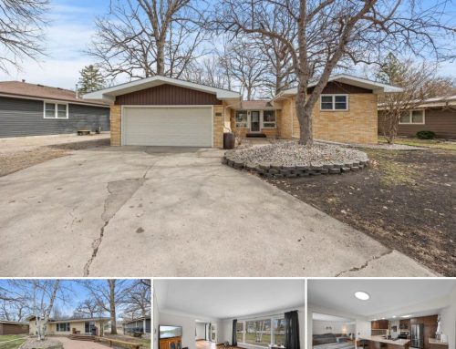 Hometown Realty Featured 2026 Property of the Week 18