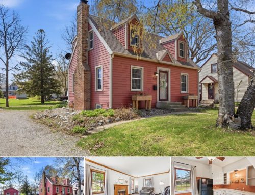 Hometown Realty Featured 2026 Property of the Week 22