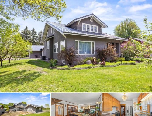 Hometown Realty Featured 2026 Property of the Week 36