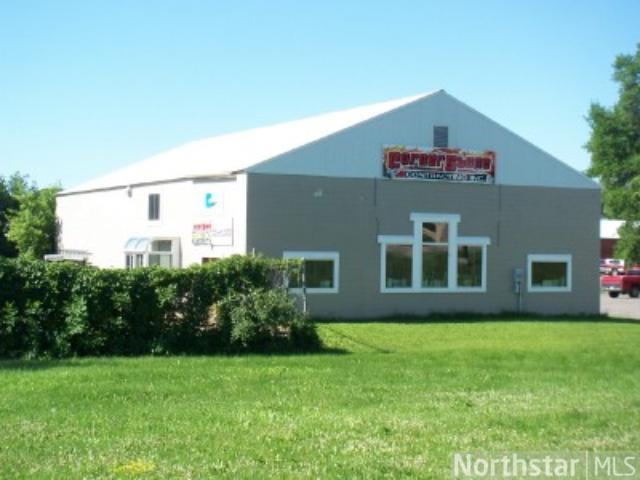 mcleod county commercial properties listings