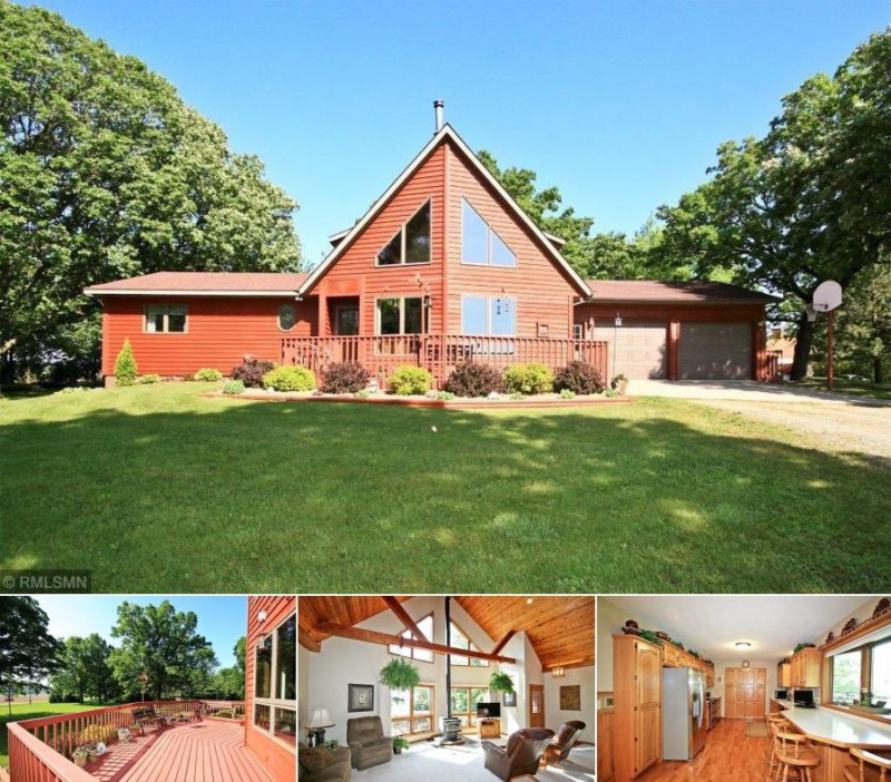 Hometown Realty Featured 2018 Property of the Week 25 Hometown Realty