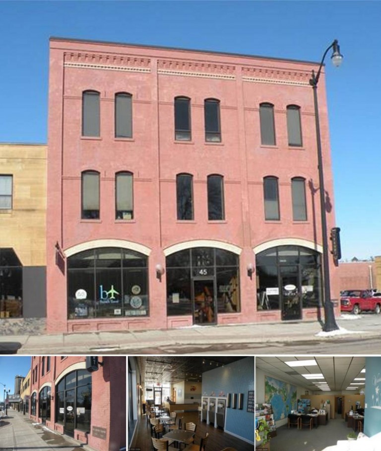 Hometown Realty Featured 2020 Property of the Week 16