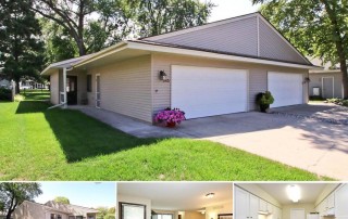 featured home, featured property, homes for sale, homes for sale in Hutchinson, hometown realty, hutchinson minnesota realtors, hutchinson mn real estate, Hutchinson MN realtors, hutchinson real estate, mcleod county real estate, houses for sale, agents, agency, townhouse, townhome