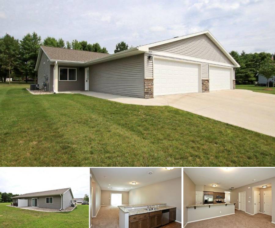 featured home, featured property, homes for sale, homes for sale in Hutchinson, hometown realty, hutchinson minnesota realtors, hutchinson mn real estate, Hutchinson MN realtors, hutchinson real estate, mcleod county real estate, houses for sale, agents, agency, townhouse, townhome