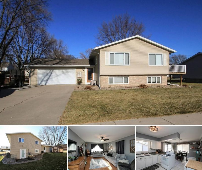 Hometown Realty Featured 2020 Property of the Week 52 MLS 5688517