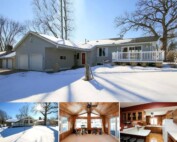 featured home, featured property, homes for sale, homes for sale in Hutchinson, hometown realty, hutchinson minnesota realtors, hutchinson mn real estate, Hutchinson MN realtors, hutchinson real estate, mcleod county real estate, houses for sale, agents, agency, church street, split level