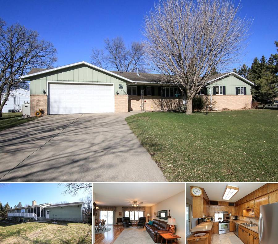 featured home, featured property, homes for sale, homes for sale in Hutchinson, hometown realty, hutchinson minnesota realtors, hutchinson mn real estate, Hutchinson MN realtors, hutchinson real estate, mcleod county real estate, houses for sale, agents, agency, rambler