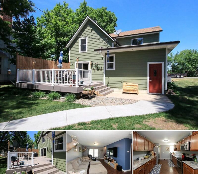 Hometown Realty Featured 2021 Property of the Week 25 Dassel, MN