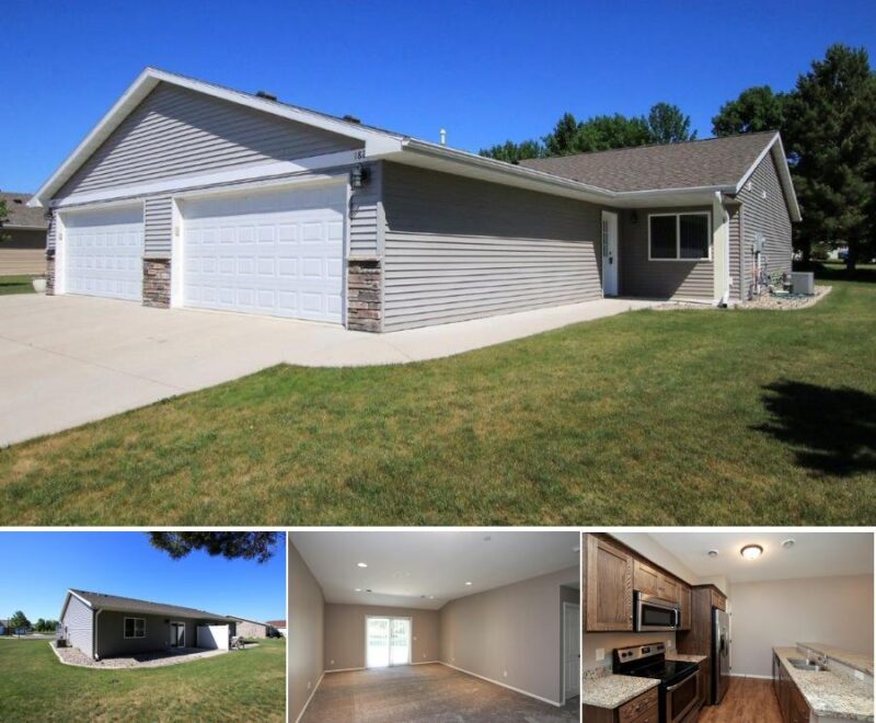 Hometown Realty Featured 2021 Property of the Week 26 Dassel, MN