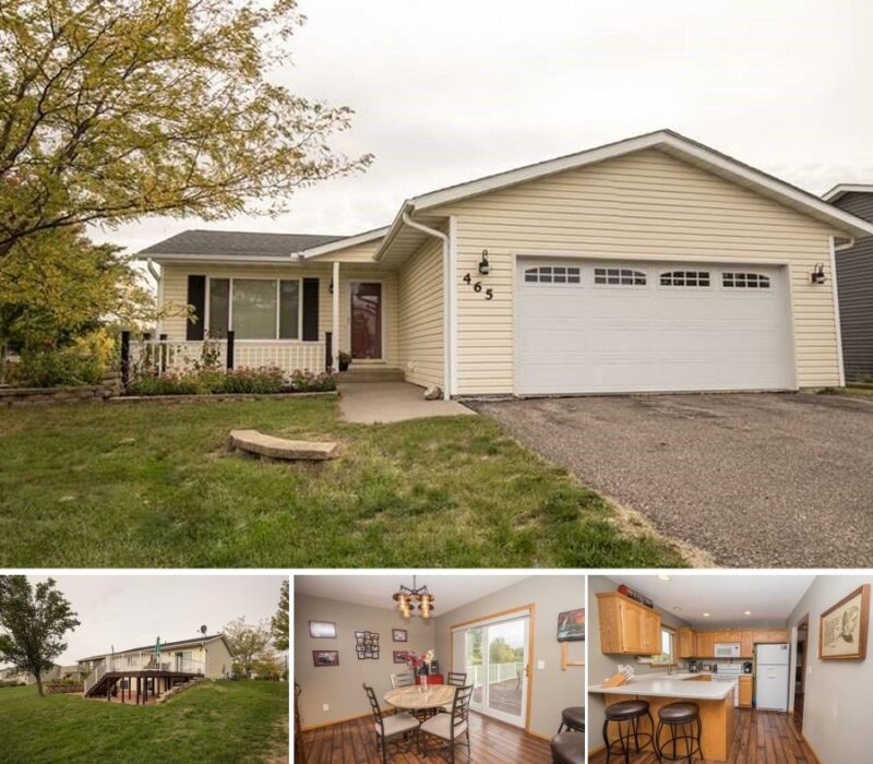 Hometown Realty Featured 2021 Property of the Week 43 Hutchinson, MN