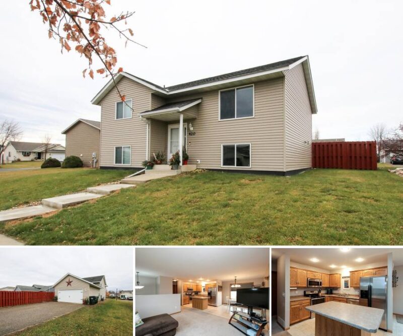 Hometown Realty Featured 2021 Property of the Week 50 Hutchinson, MN Homes For Sale