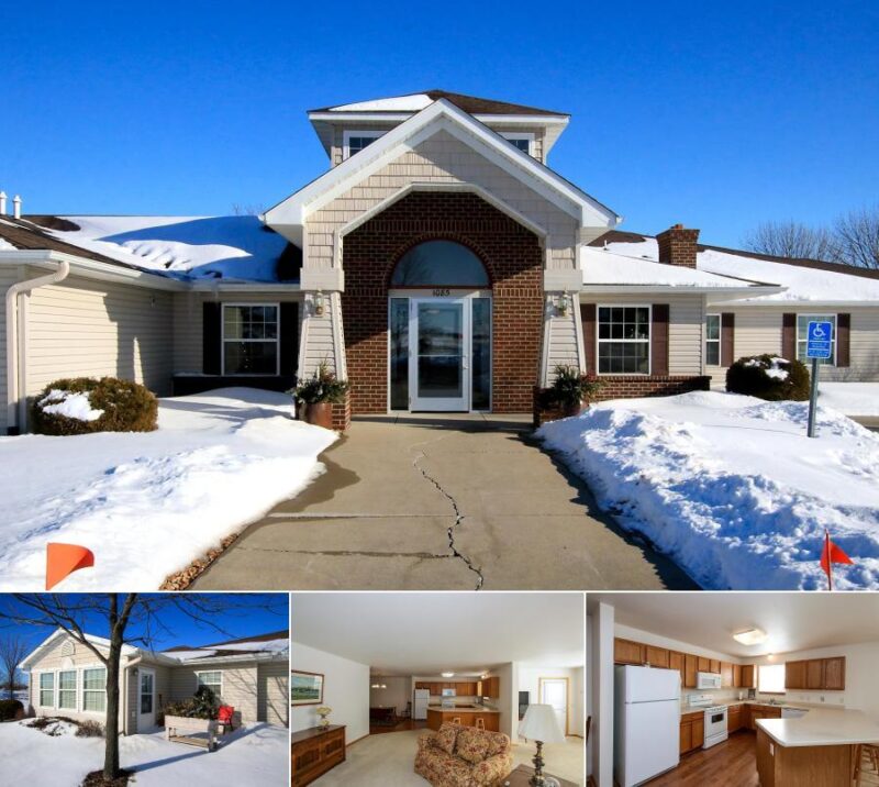 Hometown Realty Featured 2022 Property of the Week 4 Hutchinson, MN