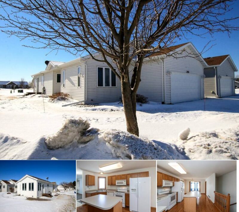 Hometown Realty Featured Property Of The Week Hutchinson Mn Homes For Sale