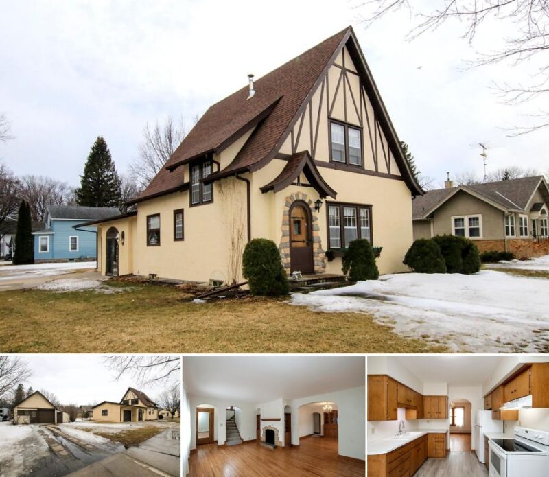 Hometown Realty Featured 2022 Property of the Week 13 Hutchinson, MN