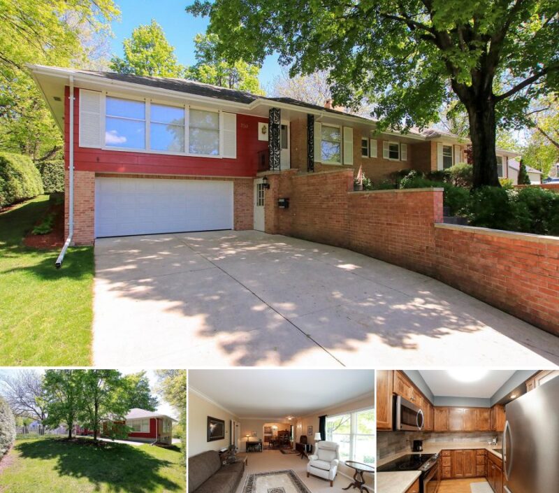 Hometown Realty Featured 2022 Property of the Week 23 Hutchinson, MN