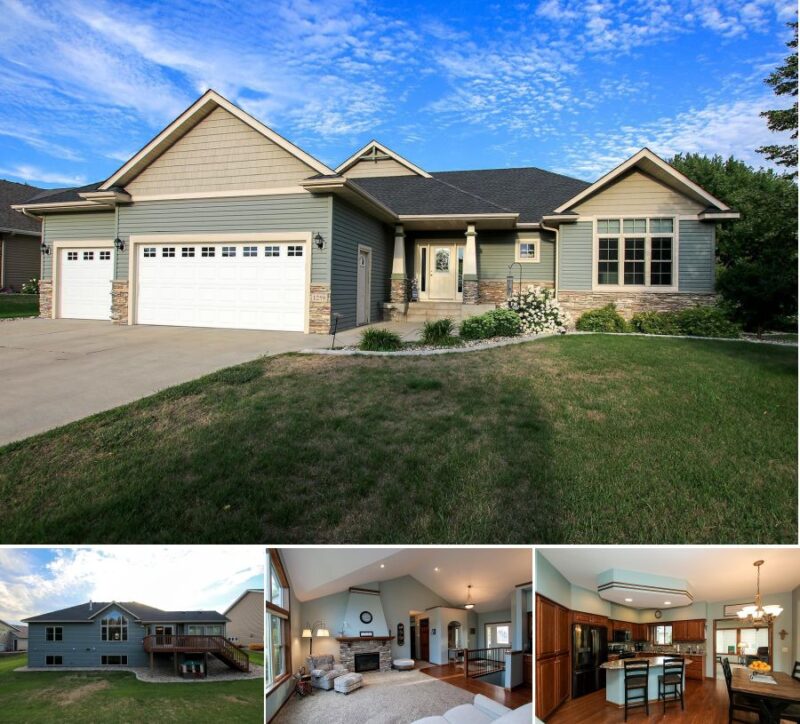 Hometown Realty Featured Property Of The Week Hutchinson Mn Homes For Sale