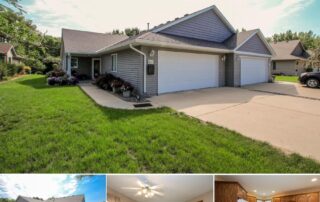 featured home, featured property, homes for sale, homes for sale in Hutchinson, hometown realty, hutchinson minnesota realtors, hutchinson mn real estate, Hutchinson MN realtors, hutchinson real estate, mcleod county real estate, houses for sale, agents, agency, twinhome, twin home, duplex