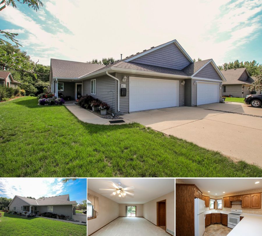 featured home, featured property, homes for sale, homes for sale in Hutchinson, hometown realty, hutchinson minnesota realtors, hutchinson mn real estate, Hutchinson MN realtors, hutchinson real estate, mcleod county real estate, houses for sale, agents, agency, twinhome, twin home, duplex
