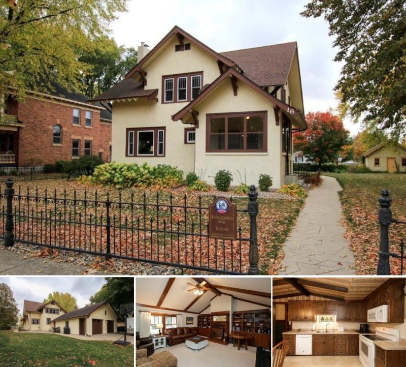 Hometown Realty Featured 2022 Property of the Week 43 Hutchinson, MN