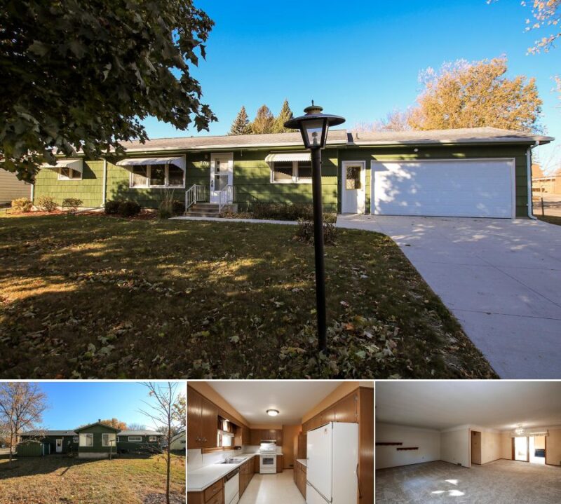 Hometown Realty Featured 2022 Property of the Week 45 Hutchinson, MN