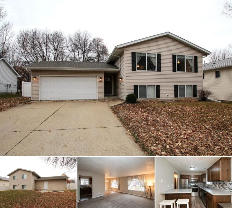 Hometown Realty Featured 2022 Property of the Week 48 Hutchinson, MN