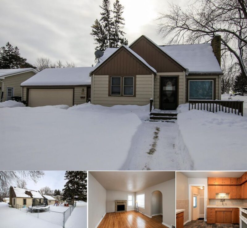 Hometown Realty Featured 2023 Property of the Week 5 Hutchinson, MN