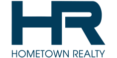 Hometown Realty Logo