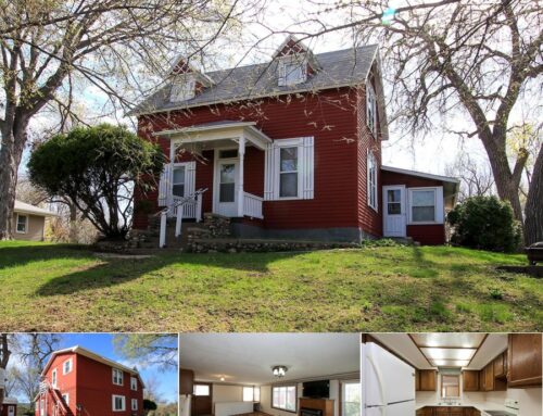Hometown Realty Featured 2023 Property of the Week 21