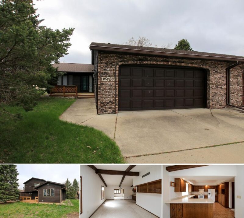 Hometown Realty Featured 2023 Property of the Week 22 Hutchinson, MN