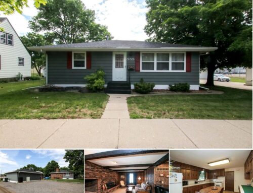 Hometown Realty Featured 2023 Property of the Week 23