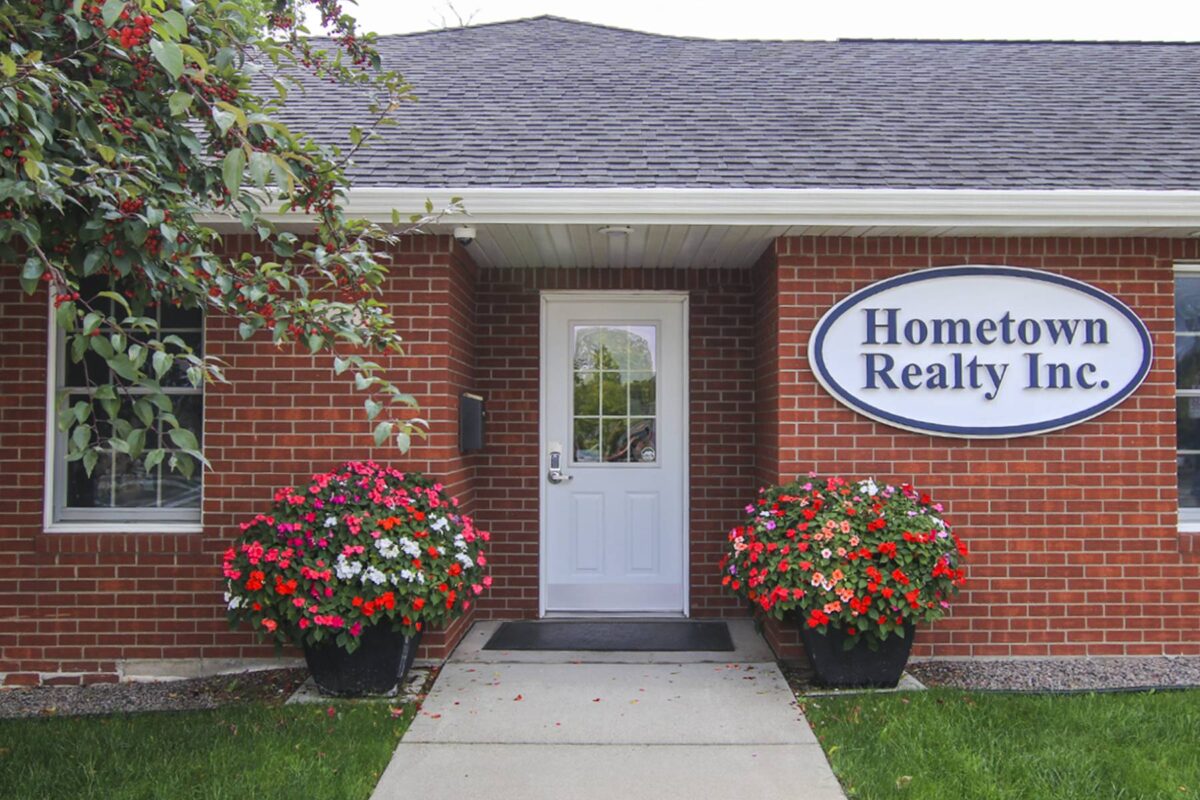 Real Estate Agency in Hutchinson, MN Hometown Realty