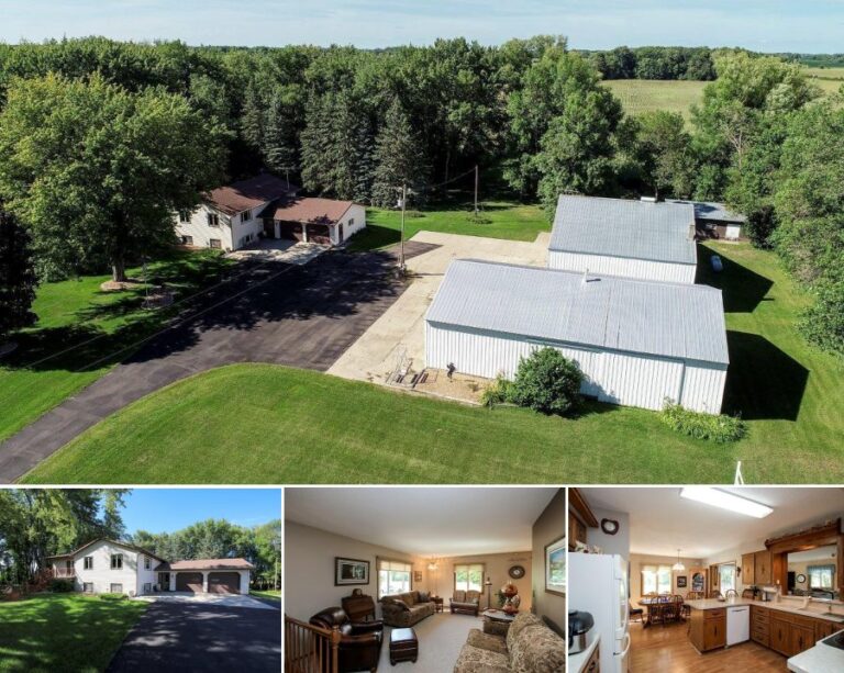 Realtor & Homes for Sale in Hutchinson, MN Hometown Realty Inc