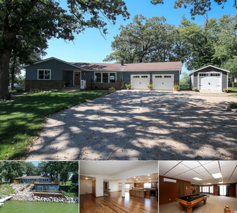 Hometown Realty Featured 2023 Property of the Week 36 Brownton, MN
