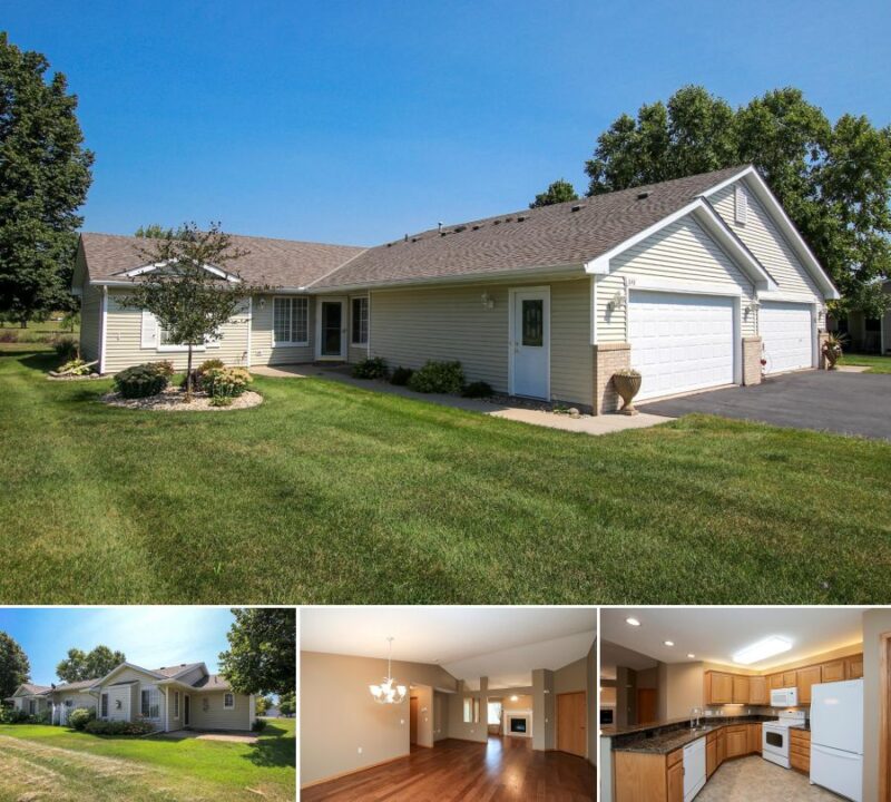 Hometown Realty Featured 2023 Property of the Week 37 Hutchinson, MN Homes For Sale