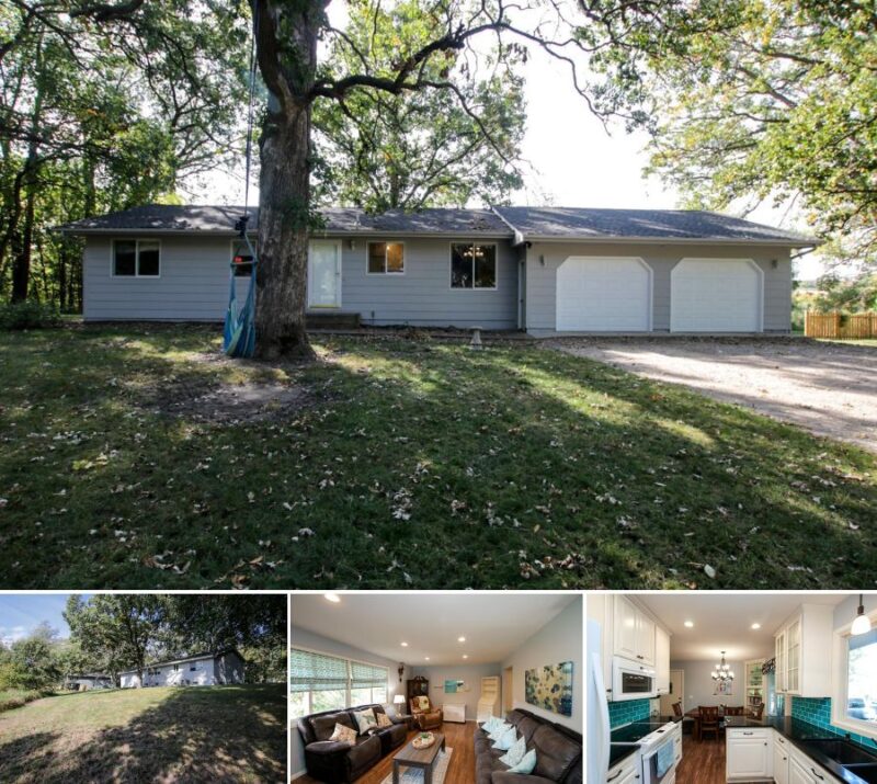 Hometown Realty Featured 2023 Property of the Week 40 Delano, MN