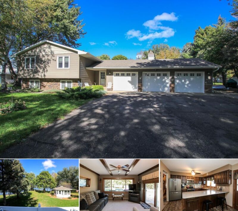 Hometown Realty Featured 2023 Property of the Week 43 Dassel, MN Homes For Sale