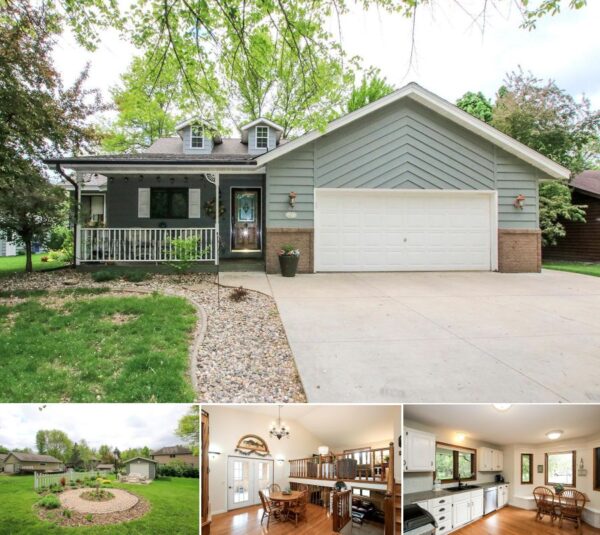 Realtor & Homes for Sale in Hutchinson, MN Hometown Realty Inc