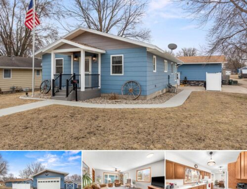 Hometown Realty Featured 2025 Property of the Week 18