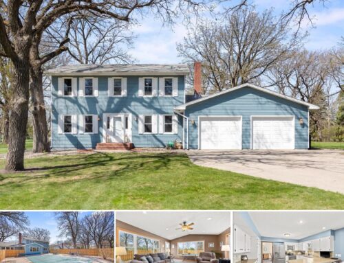 Hometown Realty Featured 2025 Property of the Week 19