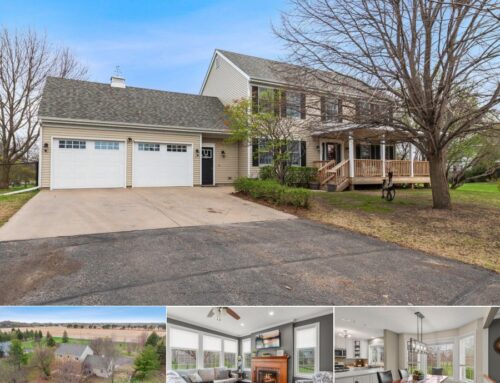 Hometown Realty Featured 2025 Property of the Week 21