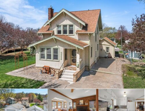 Hometown Realty Featured 2025 Property of the Week 22