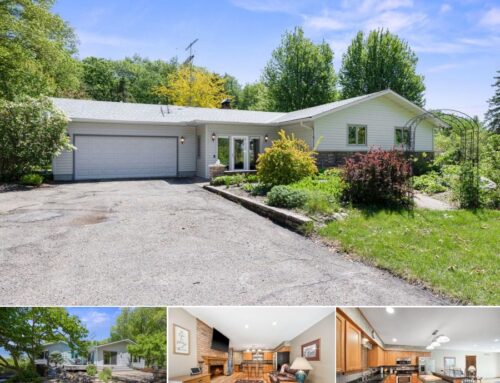 Hometown Realty Featured 2025 Property of the Week 23