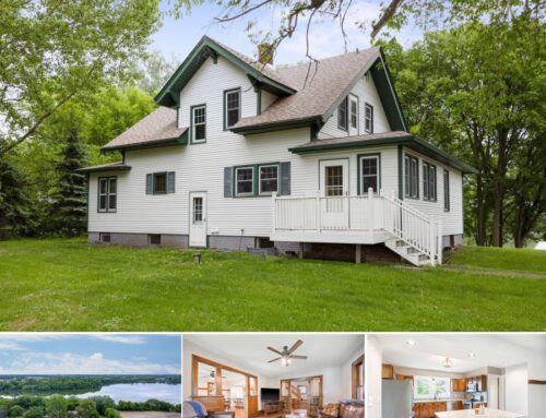 Hometown Realty Featured 2025 Property of the Week 24
