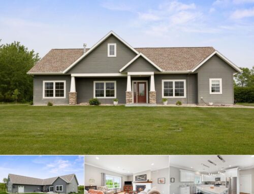 Hometown Realty Featured 2025 Property of the Week 25